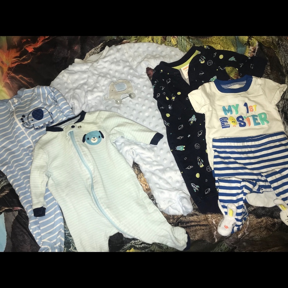 Boy clothes. 40+pieces